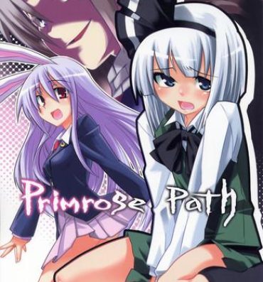 Small Tits Primrose Path- Touhou project hentai Taiwan