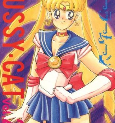 Chile PUSSY-CAT Vol. 24- Sailor moon hentai Dragon ball z hentai Tenchi muyo hentai Giant robo hentai Yadamon hentai K.o. beast hentai Spirit of wonder hentai Super Hot Porn