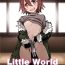 Tributo Little World- Original hentai Latina