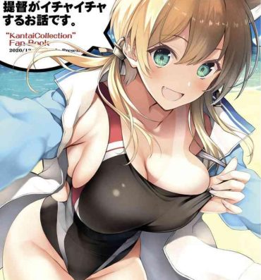 Horny N,s A COLORS #12- Kantai collection hentai Affair