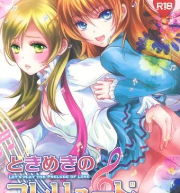 Hot Fuck Tokimeki no Prelude – Let's Play the Prelude of Love- Suite precure hentai Adult Toys