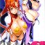 Perfect Porn INAZUMA UNDERWORLD 2- Tengen toppa gurren lagann hentai Witchblade hentai Dragonaut hentai Ninfeta