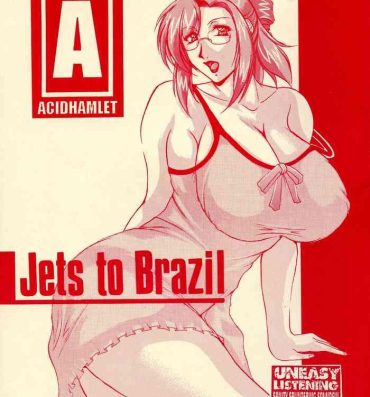 High Definition Jets to Brazil- Onegai teacher hentai Close Up