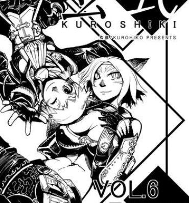 Moneytalks Kuroshiki Vol. 6- Final fantasy xi hentai Culos