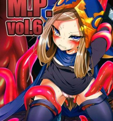 Novinha M.P. Vol. 6- Granblue fantasy hentai Action