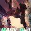Hermosa Mask Girl And Dragonfly- Original hentai Taboo