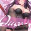 Panties Queeen- Fate grand order hentai Missionary Position Porn