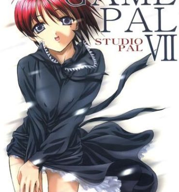 Perfect Girl Porn GAME PAL Vol. VII- Sakura taisen hentai Tokimeki memorial hentai Mobile suit gundam hentai Suck
