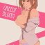 Mouth GREEDY BLOOM- The idolmaster hentai Pale
