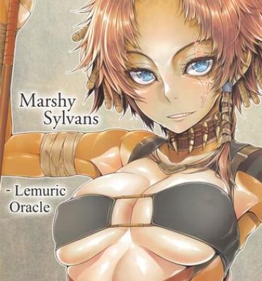 Hard Porn Marshy Sylvans – Lemuric Oracle Hardcore Fuck