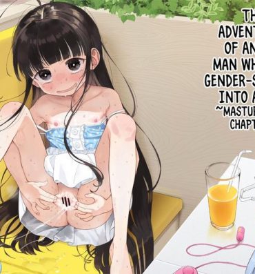 Linda [Asunaro Neat. (Ronna)] TS Loli Oji-san no Bouken Onanie Hen | The Adventures of an Old Man Who Was Gender-Swapped Into a Loli ~Masturbation Chapter~ [English] [CulturedCommissions] [Digital]- Original hentai Cumload