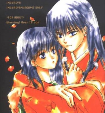 Gaystraight Come on Touch- Inuyasha hentai Gaysex