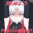 Young Tits ドレイクのお仕置き! | Drake’s Punishment!- Goddess of victory nikke hentai Con