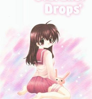 Shoplifter Hoshikuzu Drop- Inuyasha hentai Sapphic