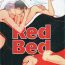 Solo Female Red Bed- Gintama hentai Gostosas