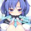 Blowjob Porn [Reku Kuukan (Reku)] Sensei to Hayase Yuuka (2-kai-me) | Sensei and Hayase Yuuka (Their Second Time) (Blue Archive) [English] [head empty]- Blue archive hentai Cunnilingus