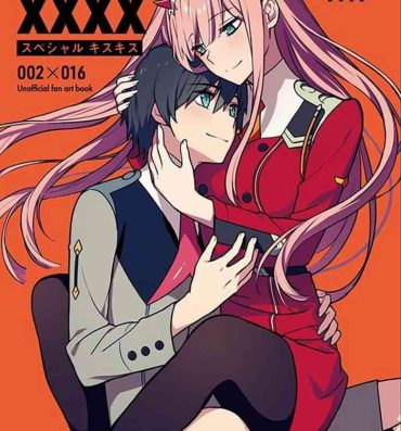 Huge Boobs SPECIAL XXXX- Darling in the franxx hentai Vadia