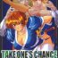 Play Take One's Chance 2nd Edition- Dead or alive hentai Hoe
