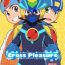 Couple Sex Cross Pleasure- Megaman battle network hentai Brazil