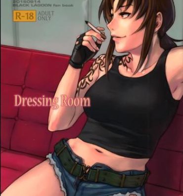 Sex Toys Dressing Room- Black lagoon hentai Gaypawn