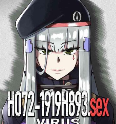 Old And Young H072-1919H893.Sex virus- Girls frontline hentai Spanish