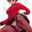 Milf Cougar Hitozuma Darjeeling- Girls und panzer hentai Old Young