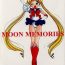 Asian MOON MEMORIES- Sailor moon hentai Ex Girlfriends