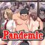 Gorda Pandemic ~ Hatsujou Virus ga Gakkou de Kakudai Shite Zen Joshi Seito ga Kansen Kanryou de Rankou Hamemakuri- Original hentai Hardcore Free Porn