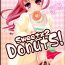 Ass Lick Sweetx2 DonutS!- The idolmaster hentai Coeds
