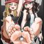 Hardcore Rough Sex BWXY- Pokemon hentai Glam