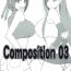 Blondes Composition 03- Final fantasy vii hentai Amateur