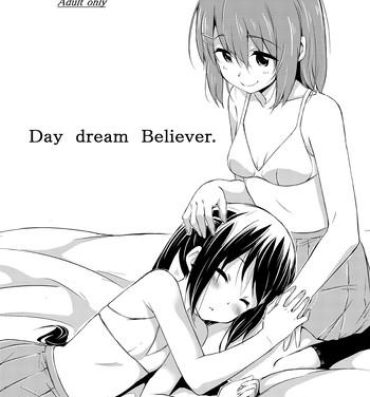 Trap Day dream Believer.- K on hentai Hardcore Sex