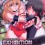 Pervert EXHIBITION MATCH!!- Touhou project hentai Maid