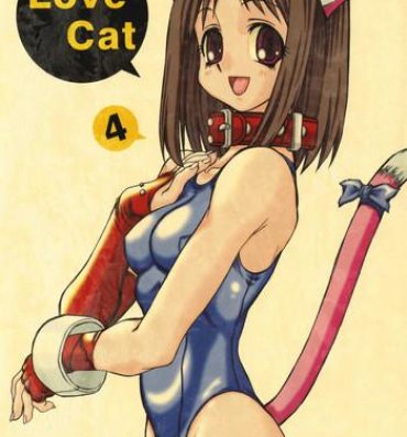 Pornstar Love Cat 4- Azumanga daioh hentai Tied