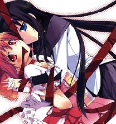 Webcamchat Nemurenu Mori no Majo | Witch of the Sleepless Forest- Puella magi madoka magica hentai Verified Profile