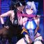 Travesti Nightmare- Fate grand order hentai Brazil