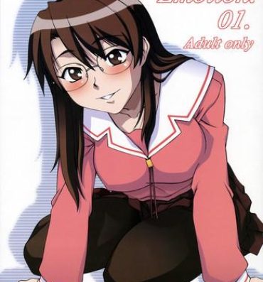 Cam Sex Sweet Emotion. 01.- Azumanga daioh hentai Ohmibod