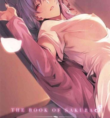 Pornstar THE BOOK OF SAKURA 3- Fate stay night hentai Party