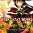 Thong Bitch Craft Works- Witch craft works hentai Bang Bros