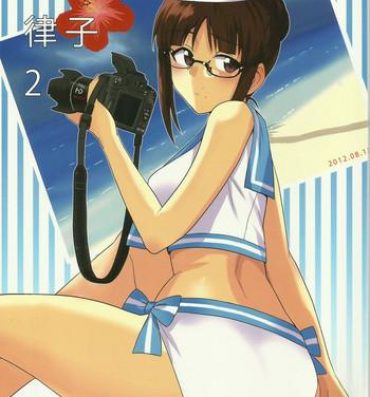 Free Amateur Porn Colorful Ritsuko 2- The idolmaster hentai Stream