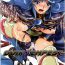 Belly DARK TEMPEST U-03- Magic knight rayearth hentai Rubia