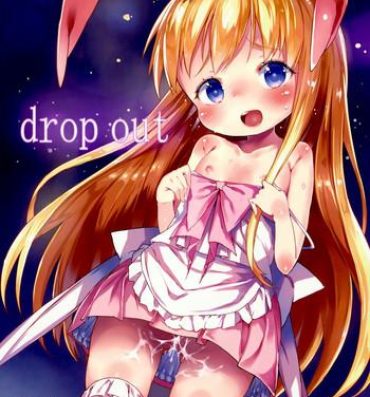 Movie drop out- Saki hentai Jav