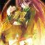 Dick Sucking Face to Face- Shakugan no shana hentai Ass Worship