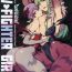 Sola Fighter Girls Vampire- Street fighter hentai Darkstalkers hentai Kashima