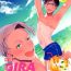 Rough Porn GIRAGIRA Summer Vacation- Yuri on ice hentai Lesbians