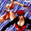 Pregnant K'S 2- King of fighters hentai Studs