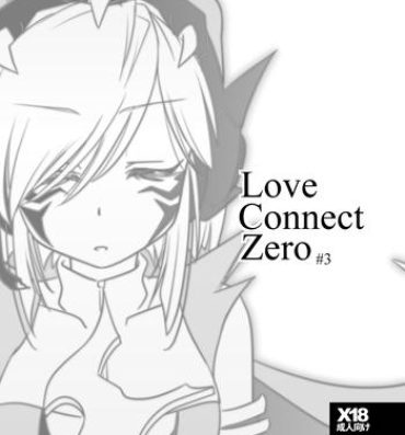 Teen Fuck LoveConnect Zero #3 Body