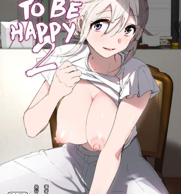 Passivo Mukashi wa Tanoshikatta 2 | We used to be happy 2- Original hentai Adolescente