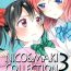 Abuse NICO & MAKI COLLECTION 3- Love live hentai Boss