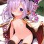 Gay Sex Nio-san wa Amaetai.- Granblue fantasy hentai Fuck Me Hard